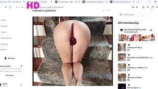 Christina Khalil Nude and Pubic Hair OnlyFans