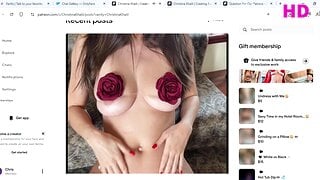 Christina Khalil Nude and Pubic Hair OnlyFans