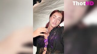 MilaRuby Cleavage Lingerie OnlyFans