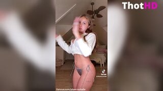 Piper Rockelle Solo NSFW