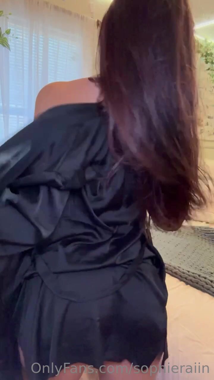 Sophie Rain Nude Ass OnlyFans