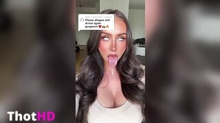 Thatemily drool
