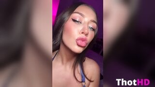Emily drool