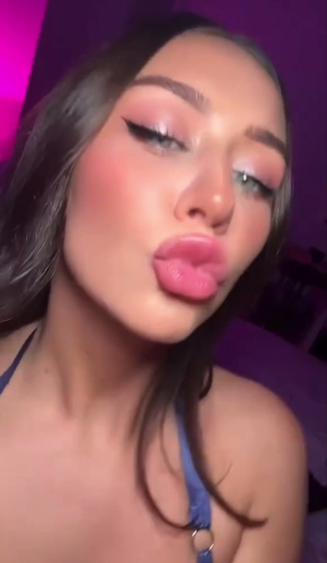 Emily drool