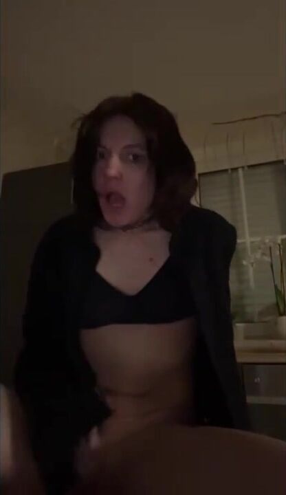 Home Alone Masturbation