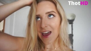 Caroline Zalog Shorts and Downblouse