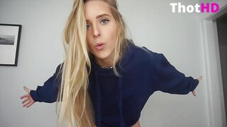 Caroline Zalog Shorts and Downblouse