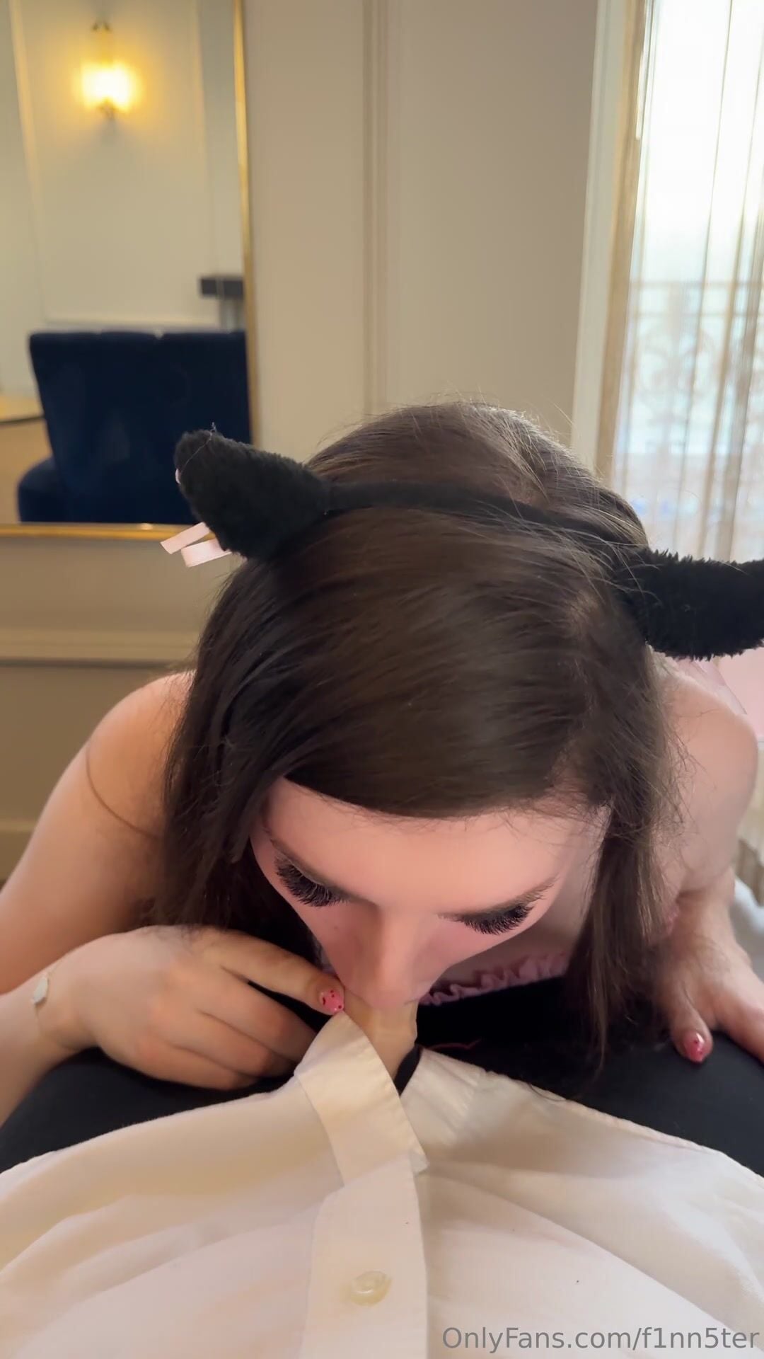 F1NN5TER Boy Girl Sex and Blowjob OnlyFans