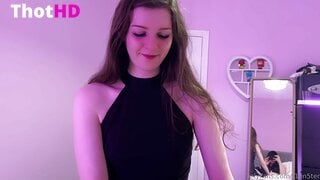 F1NN5TER Female POV Dress Clip