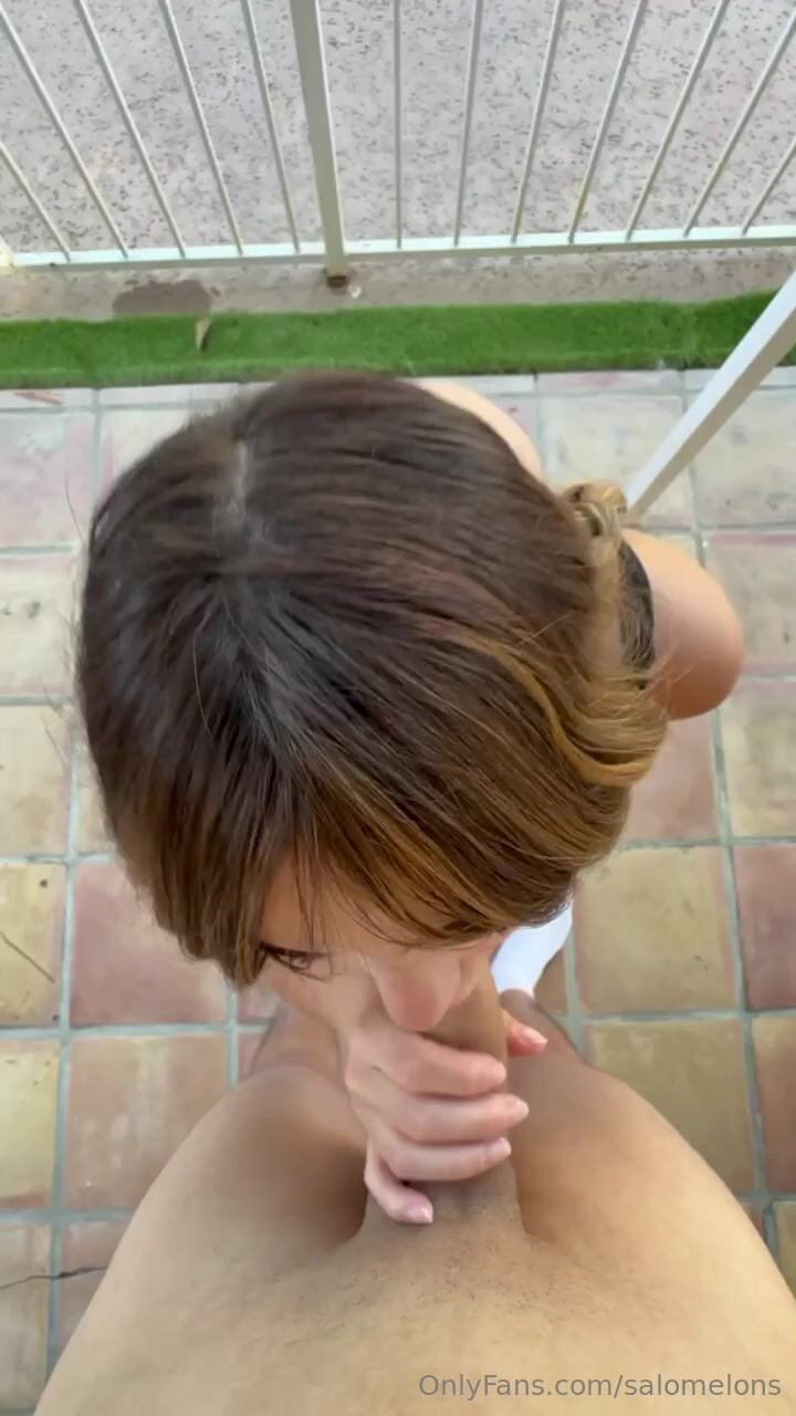 Salarrea POV BG Sex NSFW