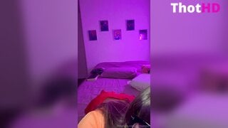 Salmunoz Cleavage Big Tits Video