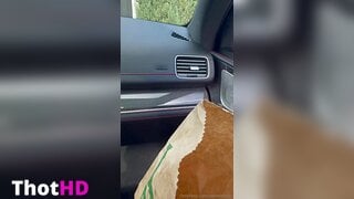 Salmunozz Outdoor Big Tits Leak