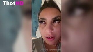 Lamhard Close-Up Video
