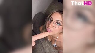 Lamhard Micro Bikini Tongue Out OnlyFans