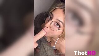 Lamhard Micro Bikini Tongue Out OnlyFans