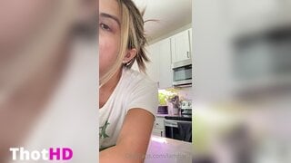 Lamhard Pubic Hair Pussy Leak