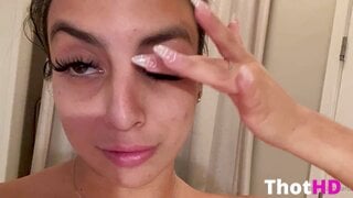POV Lamhard Nude OF