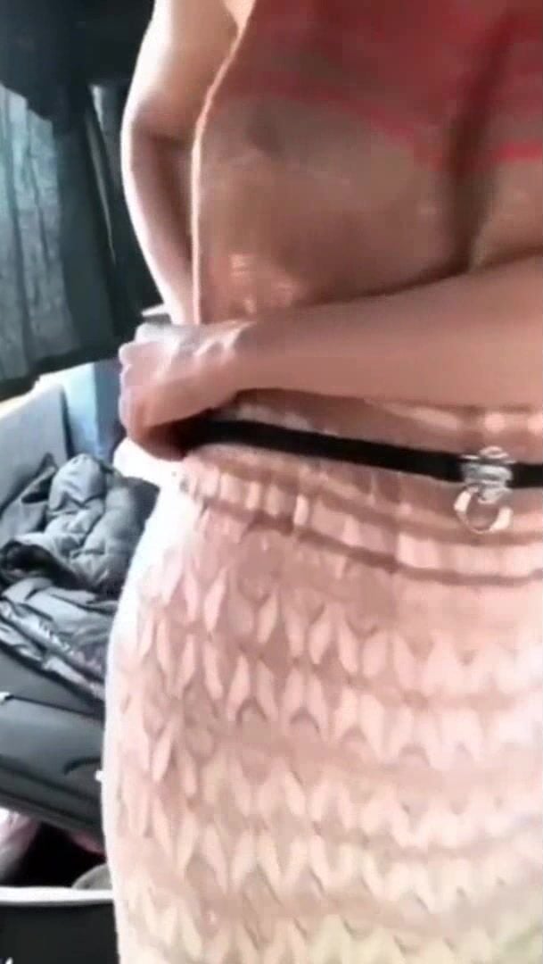Sara Jean Underwood Bikini Outdoor OnlyFans