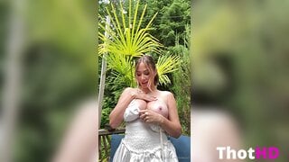 Sara Jean Underwood Dress Pussy Video