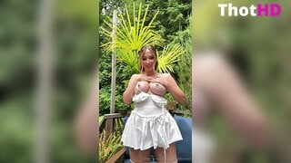 Sara Jean Underwood Dress Pussy Video