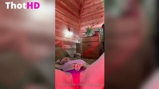 Sara Jean Underwood Pubic Hair and Ass OnlyFans_001