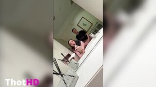 Shrooms Bathroom BG Sex OnlyFans