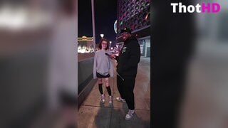 Shrooms Black Guy Boy-Girl Sex Leak