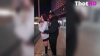 Shrooms Black Guy Boy-Girl Sex Leak