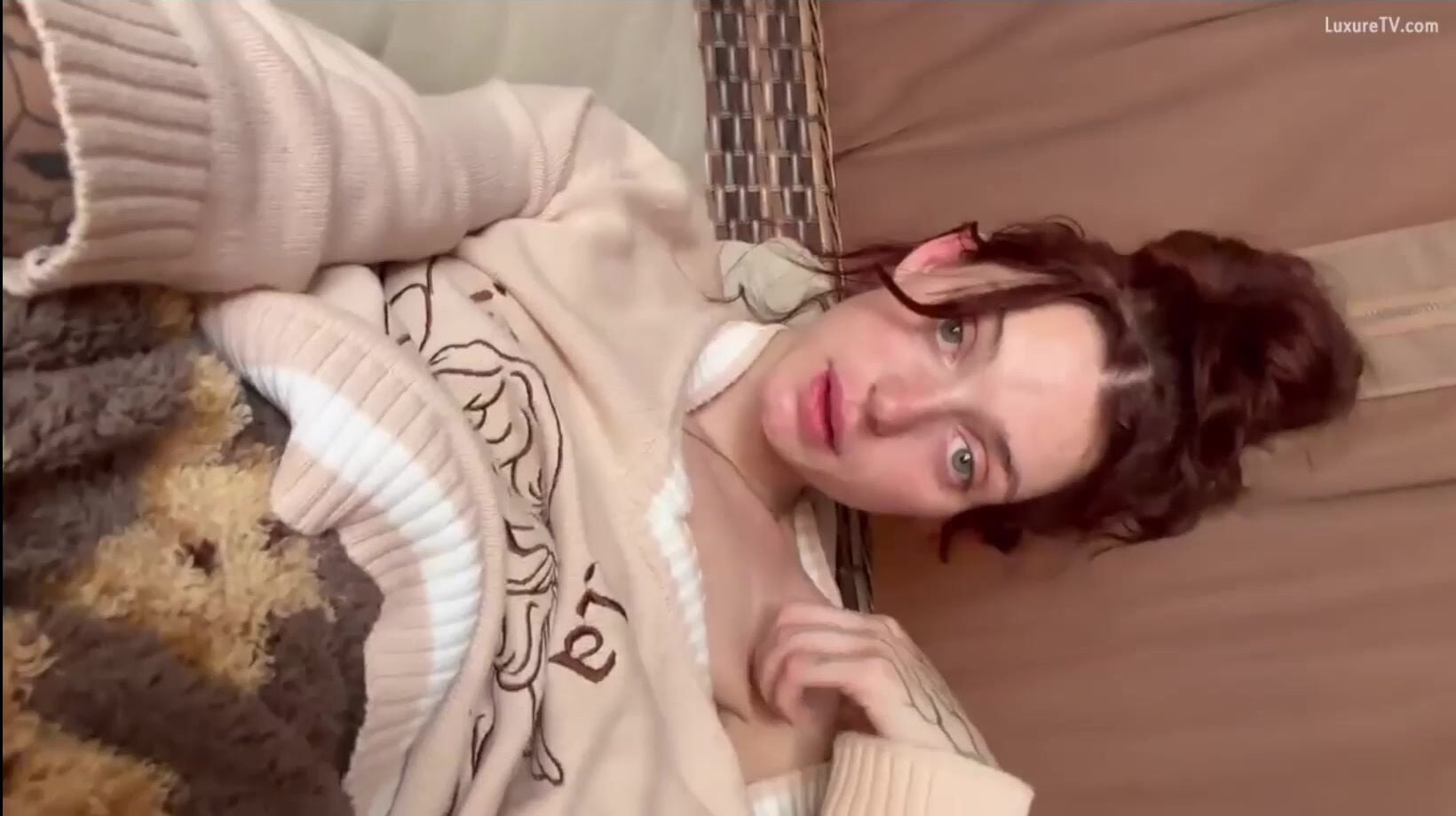 Shrooms_q Pussy Spreading Leaked