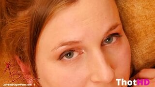 Xev Bellringer Big Tits Cleavage Clip_002