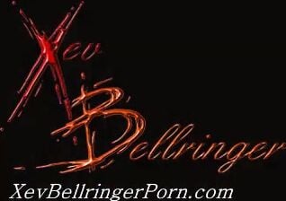 Xev Bellringer Big Tits Cleavage Leak