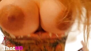 Xev Bellringer Nipslip Video