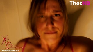 Xev Bellringer One Tit Out OF
