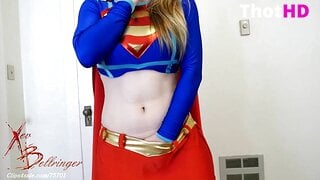 Xev Bellringer Pantyless From Below Leak