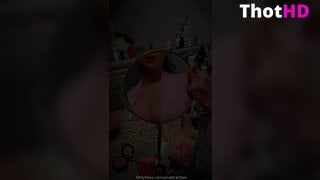 Addictedtoana Ass Buttplug XXX