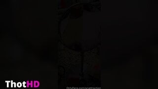 Addictedtoana Ass Buttplug XXX