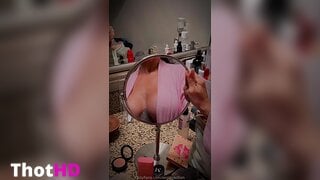 Addictedtoana Ass Buttplug XXX