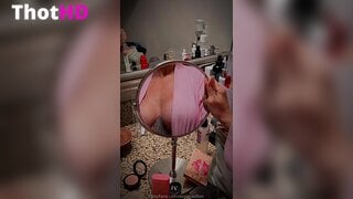 Addictedtoana Ass Buttplug XXX