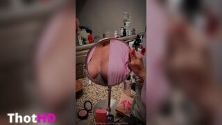 Addictedtoana Ass Buttplug XXX