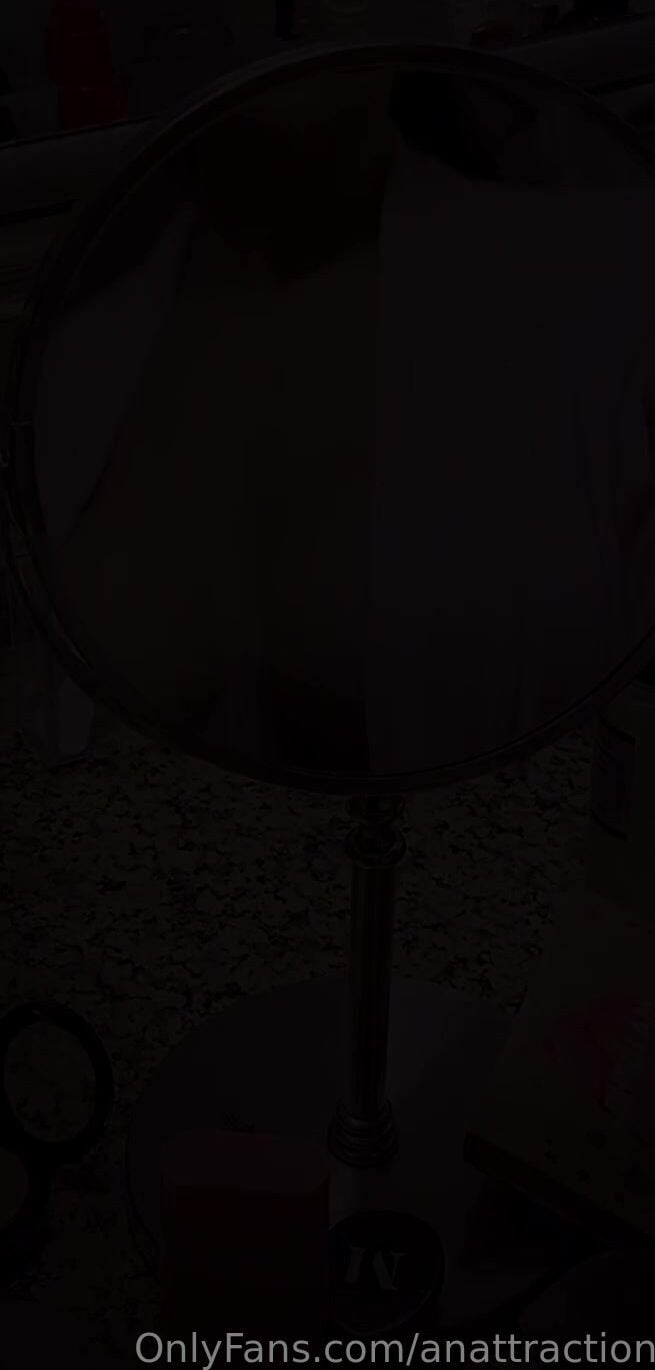 Addictedtoana Ass Buttplug XXX