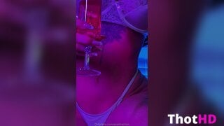 Addictedtoana Ass Close-Up Video