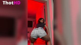 Addictedtoana Ass From Behind Video