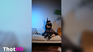 Addictedtoana Ass in Dress NSFW