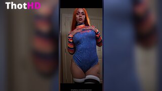 Addictedtoana Ass in Thighhighs OnlyFans