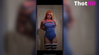 Addictedtoana Ass in Thighhighs OnlyFans