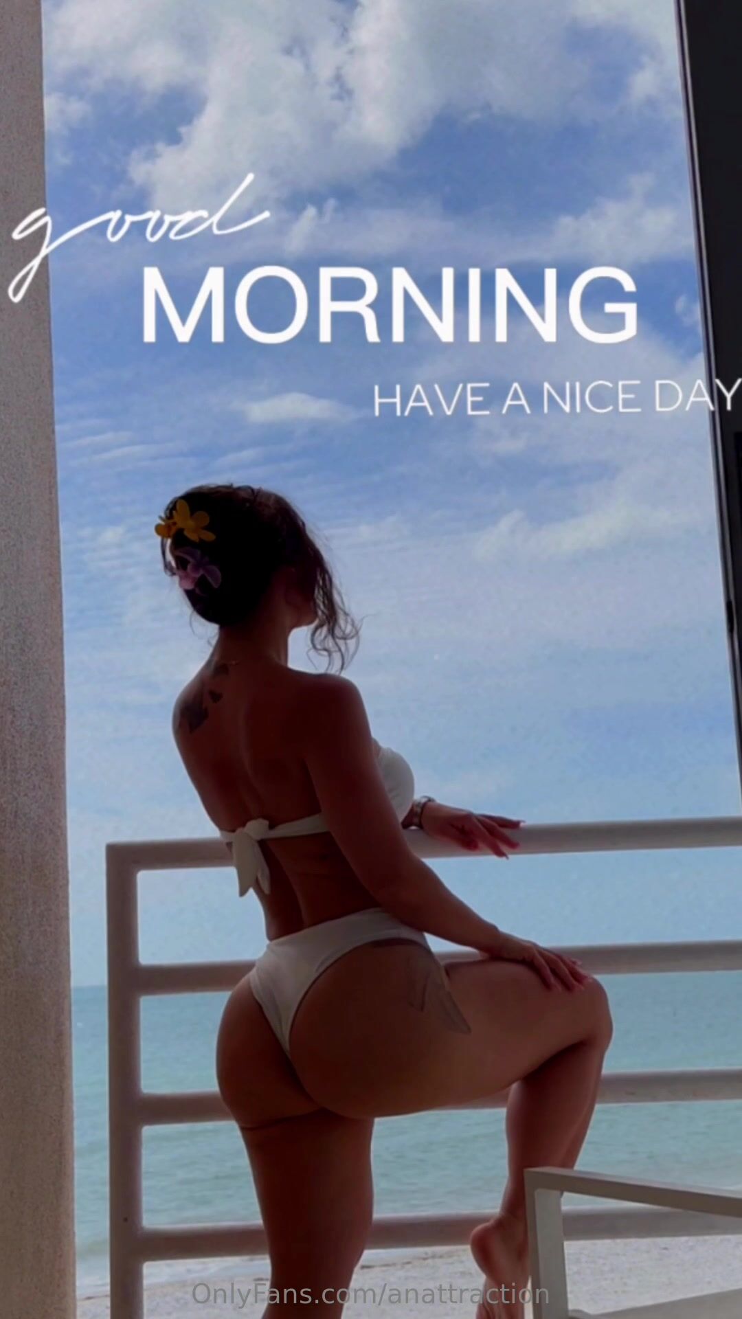 Addictedtoana Bikini Ass OnlyFans