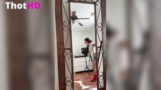 Addictedtoana Boots and Ass Leaked