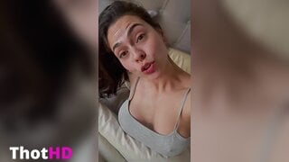 Addictedtoana Cleavage Big Tits Clip