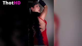 Addictedtoana Dress Leak