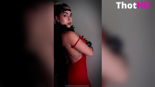 Addictedtoana Dress Leak
